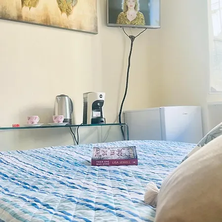 Lily Ca Appartement