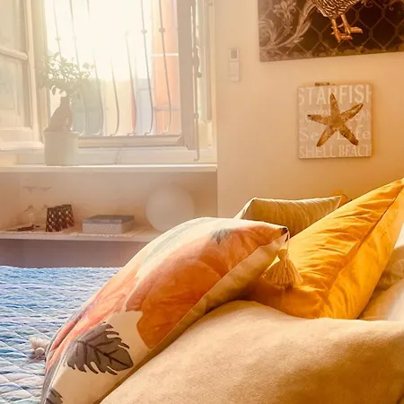 Lily Ca Appartement