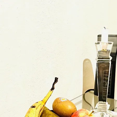 Appartement Lily Ca *