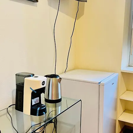 Lily Ca Appartement Cagliari