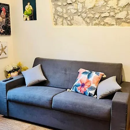 Lily Ca Апартаменты