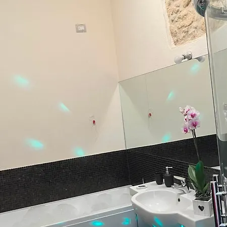 Appartement Lily Ca *