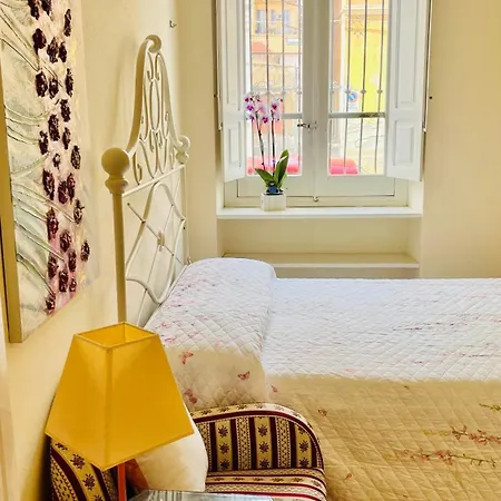 Lily Ca Appartement *
