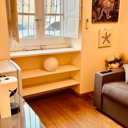 Lily Ca Апартаменты