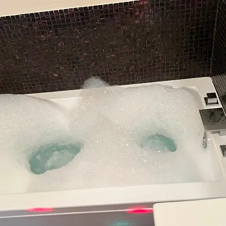 Lily Ca Апартаменты Кальяри