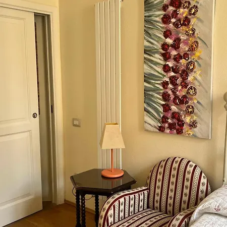 Lily Ca Appartement