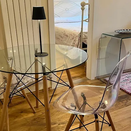 Appartement Lily Ca *