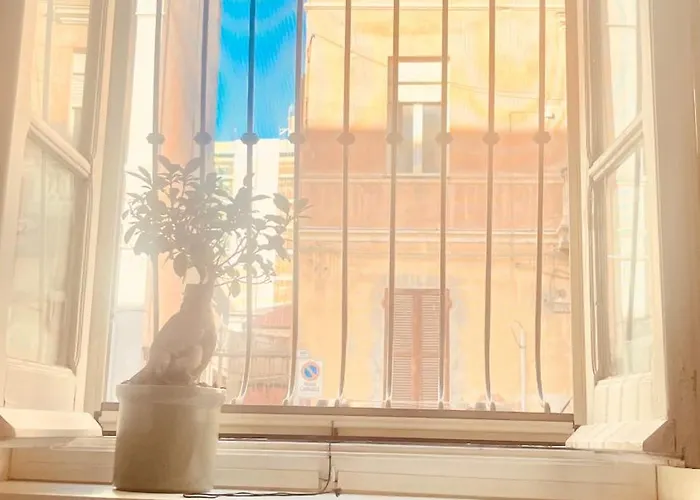 Appartamento Lily Ca *