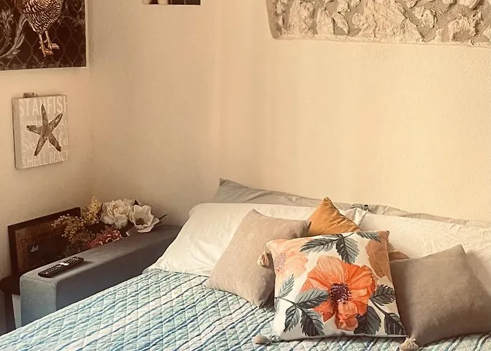 Lily Ca Appartamento *