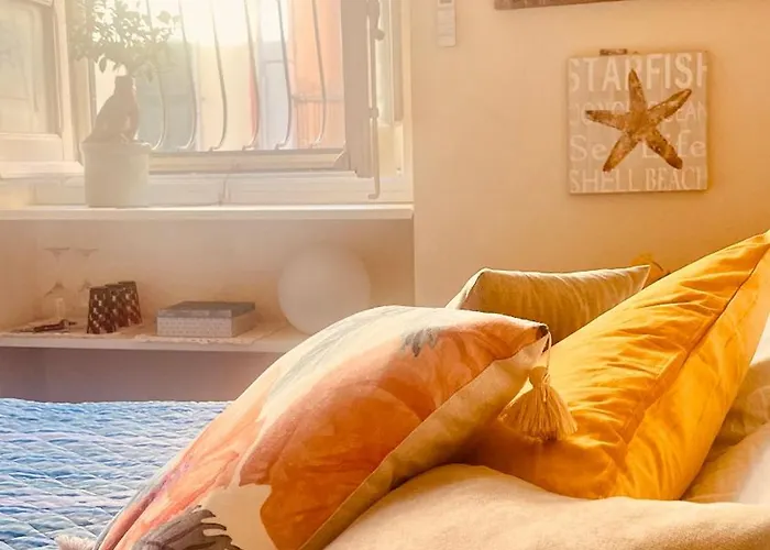 Lily Ca Appartamento