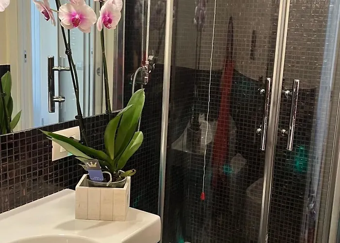 Appartamento Lily Ca *