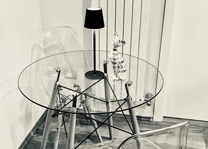 Lily Ca Appartamento Cagliari