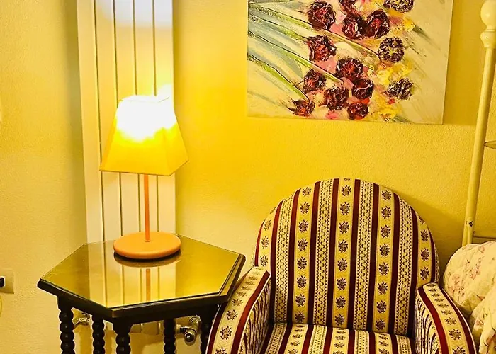 Lily Ca Appartamento