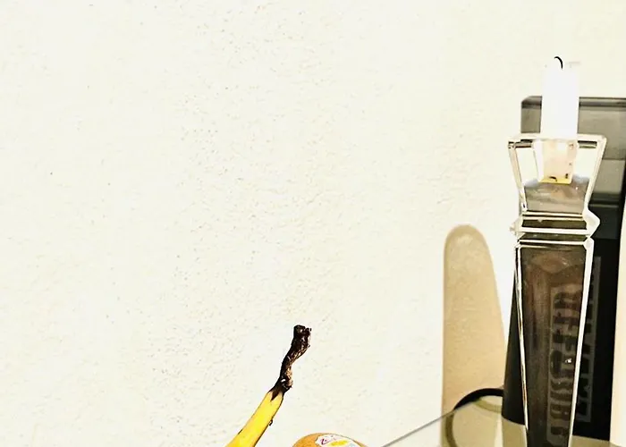 Appartamento Lily Ca *