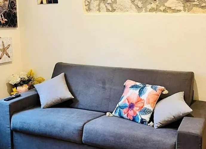 Lily Ca Appartamento