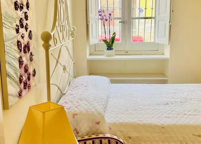 Lily Ca Appartamento *