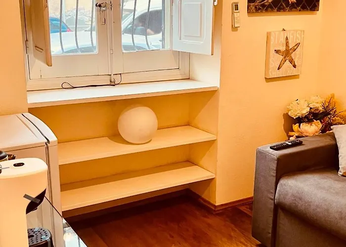 Lily Ca Appartamento