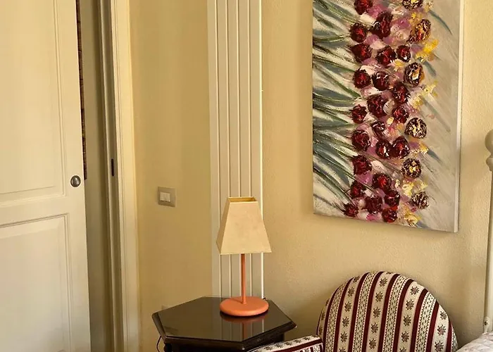 Lily Ca Appartamento