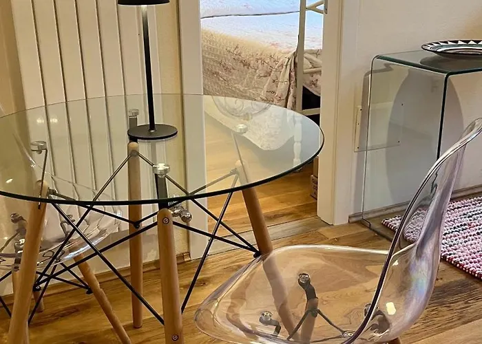 Appartamento Lily Ca *