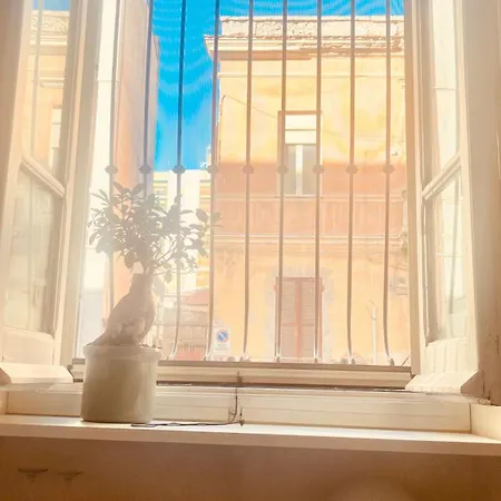 Apartment Lily Ca *