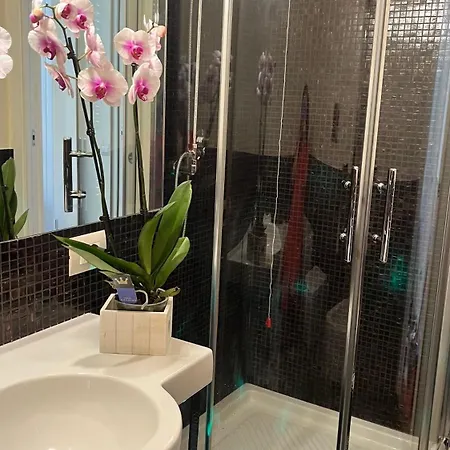 Apartment Lily Ca *