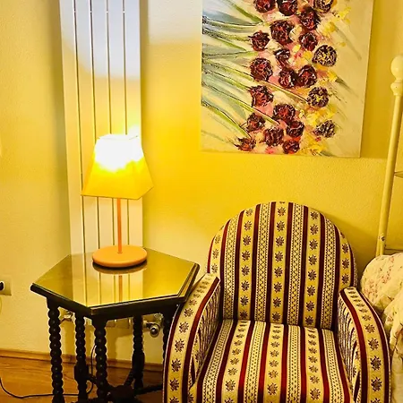 Lily Ca Apartment