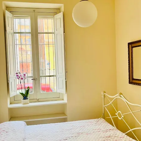 Apartment Lily Ca Cagliari